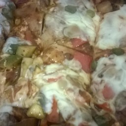 The Many Ways To Make Great Lasagna