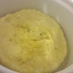 Microwave Cake In A Cup From Scratch Not A Cake Mix