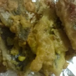 Peshawari Fried Fish