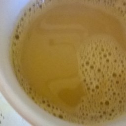 Chai Plain Or  With Masala