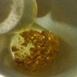 My Homemade  Chili Powder