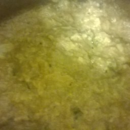 Ethiopian Spiced Cauliflower