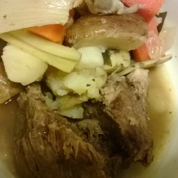 This Is My Family’s Pot Roast