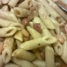 Pasta E Fagioli