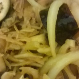 Abacha This Is The Way I Made It