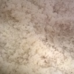 Couscous (Moroccan Pasta)