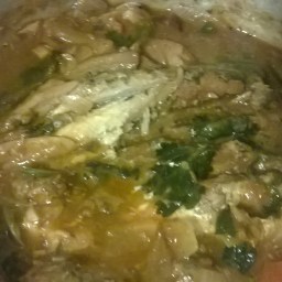 A Recipe Using A Can Of Goya Sardines In Chapotle