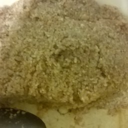 My Version Of Bulgar Swallow