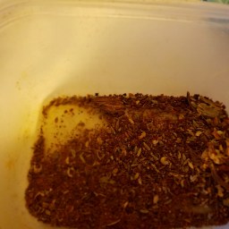 Korma Or Qorma Masala (Spice For Stew Mix)