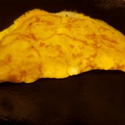 Cheese Omelet