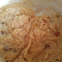 Semiya Or Sher Korma (Also Spelled Qorma)