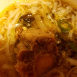 Pho Beef,Chicken Or Shrimp