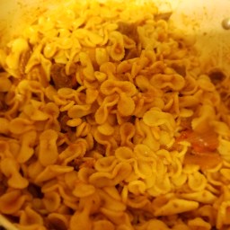 Masala Pasta