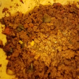 Keema Also Spelled Qeema