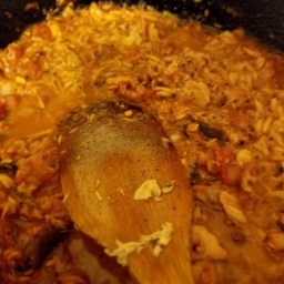 My Tuna Subsi Recipe