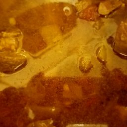 Kadoo Aur Gosht (Bottle Gourd With Meat) 