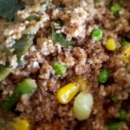 Upma Made In Many Ways