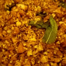 Just Gobi (Cauliflower)