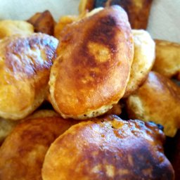 Puff  Puff  Recipe  Of  Other  Varieties