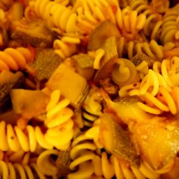  Vegetable Sauce For Pasta