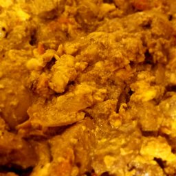 Katakat The Assorted Meat Dish Of The East