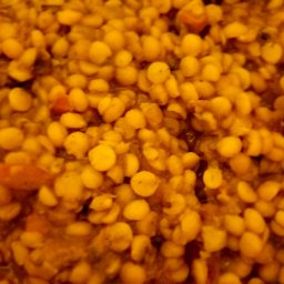 Fried Chana Ki Dal