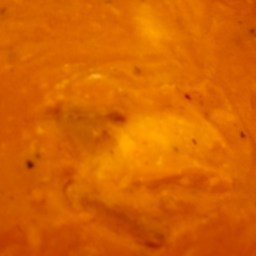 Ye Qwant’a Zilbo (Dried Beef Stew)