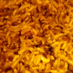 Banga Rice