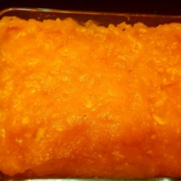 Raberi Halwa Sugar Free Version