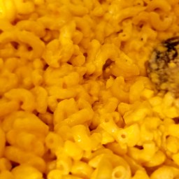 Macaroni And Cheese