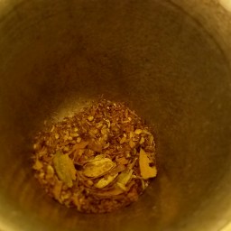 Garam Masala