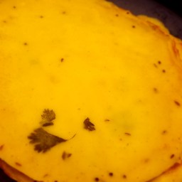 My Cornmeal Dosa