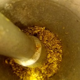 Cholay Masala Powder