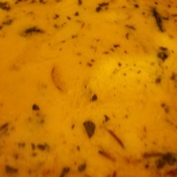 Afghani Dal Recipe