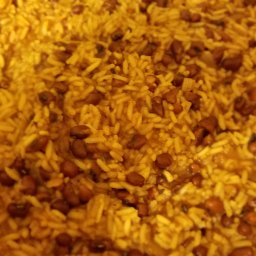 Rice And Peas My Way