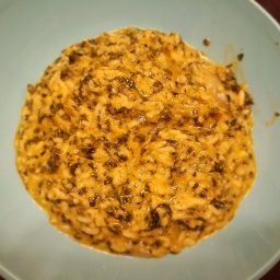 Yogutlu Ispanak (Yogurt With Spinach)