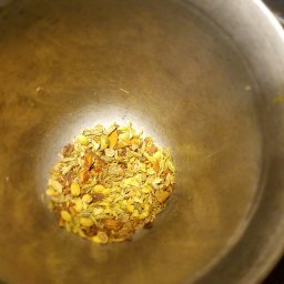 Chinese Five Spice  My Way