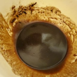 Sugar Free Choco/Orange Icing