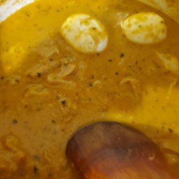 African Stew 2nd Version