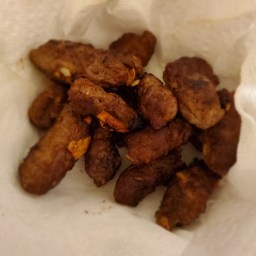 Zabiha Halal Chinese Sausage