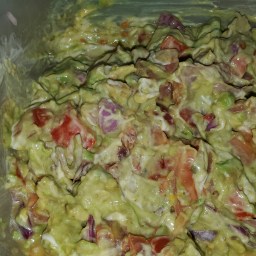 Guacamole