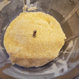 Powdered Sugar Without Using White Sugar