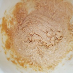 Butter Cream Icing My Way