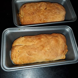 Bread Loaves