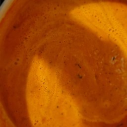 Homemade Cream Of Tomato Soup