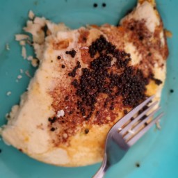 Fancy Pants  Egg Whites