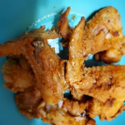 Mr. Riaz’s Fried Chicken