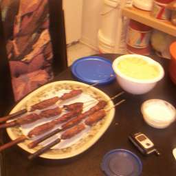 Kofta The Arabic Version