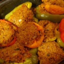 The Many Ways Of Making Dolmas