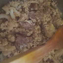Instant Pot Meat And Veg Slow Cooked Dump And Go